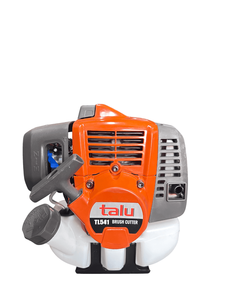 Máy cắt cỏ 2 thì Talu TL541 xăng pha nhớt 1:25 - Góc nhìn 2