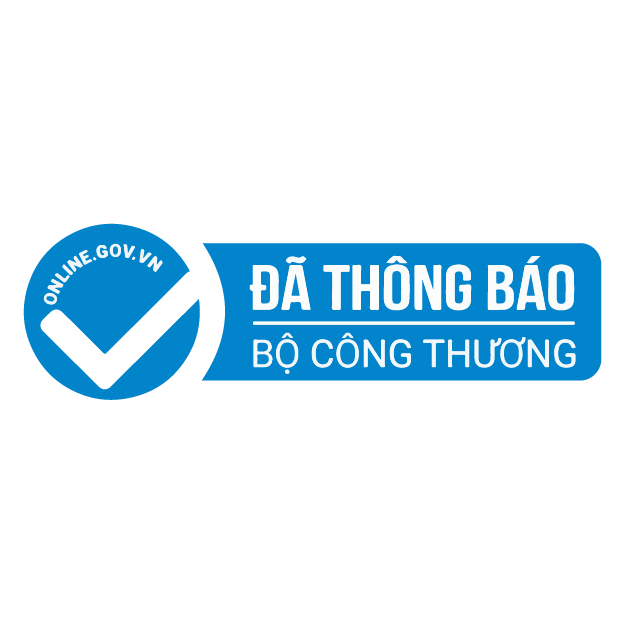 Đã thông báo Bộ Công Thương - TẤN LỤA